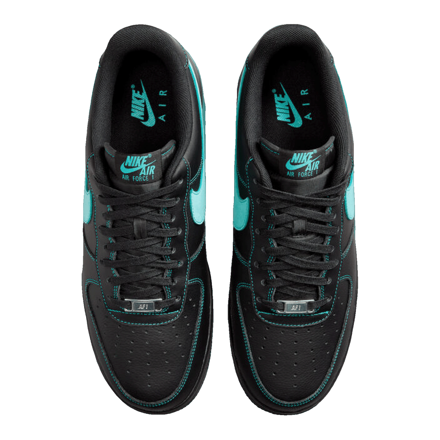 Nike Air Force 1 Low Un-Tiffany Oben