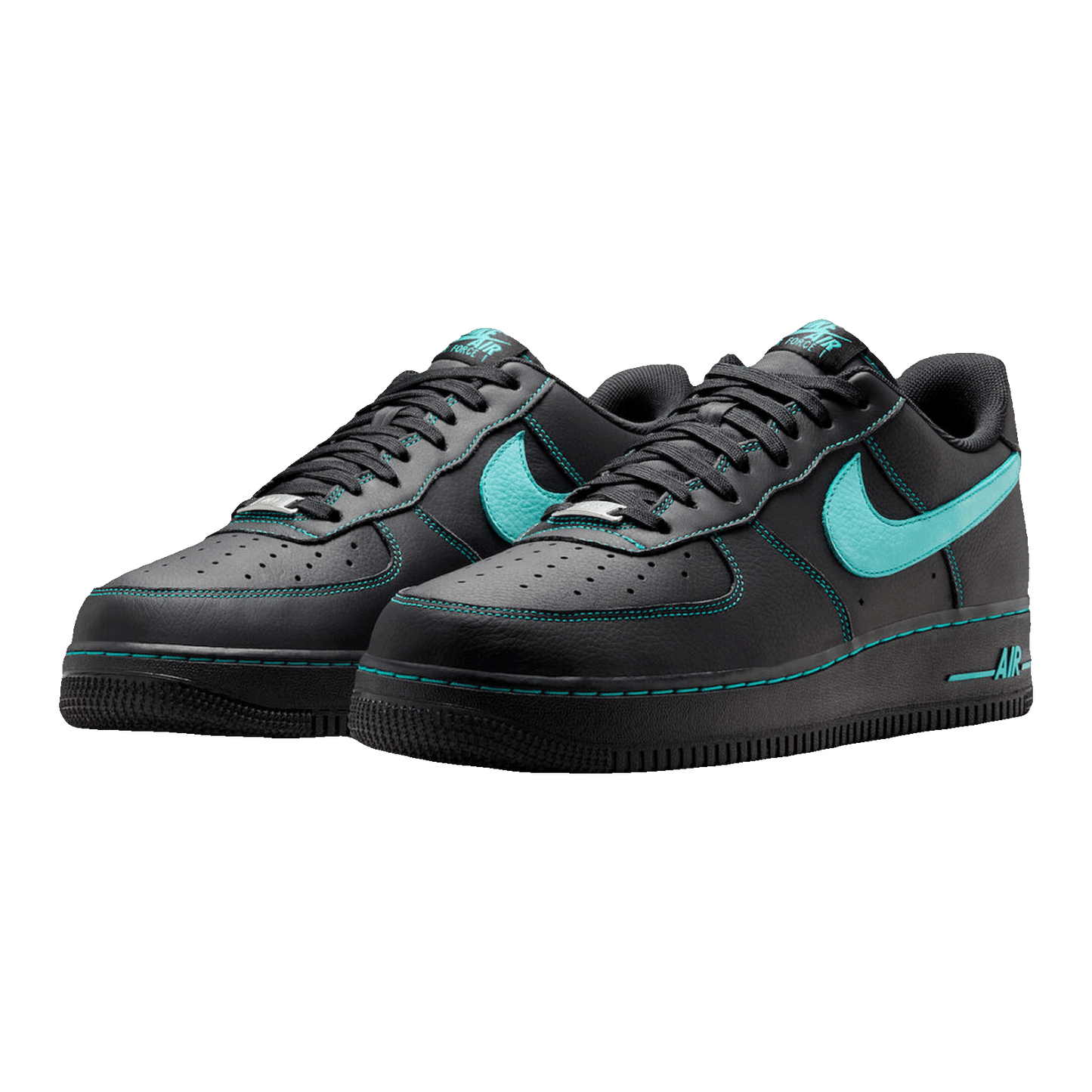 Nike Air Force 1 Low Un-Tiffany Side