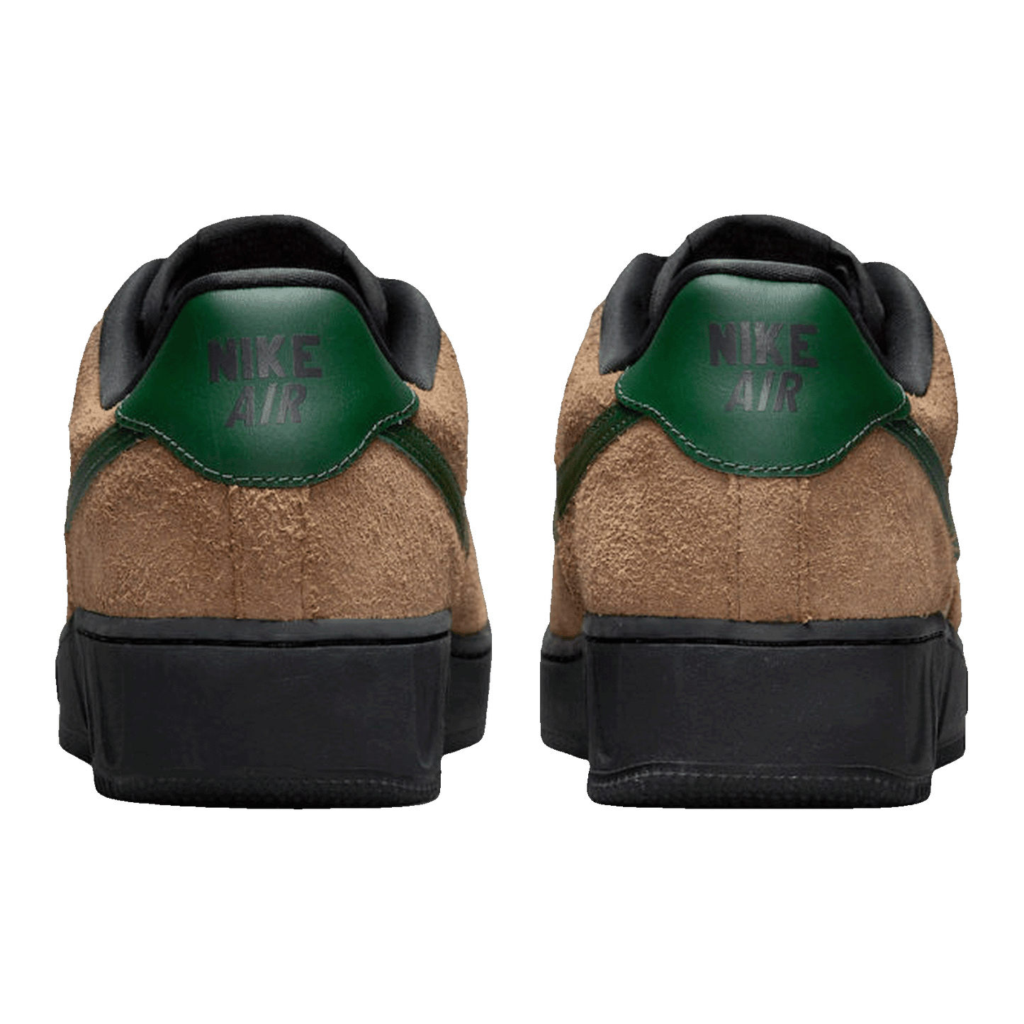 Nike Air Force 1 Low Unity Beef & Broccoli Back