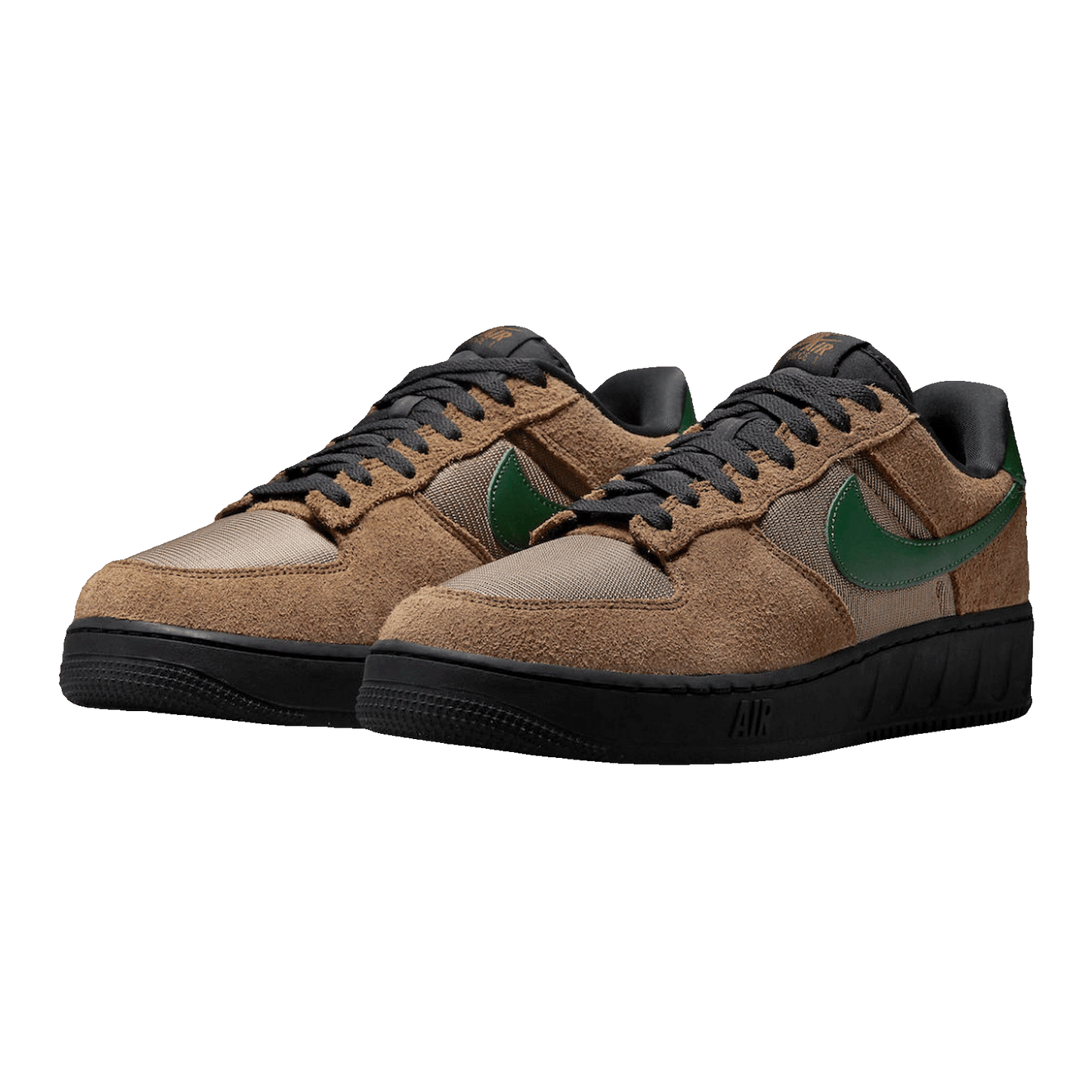 Nike Air Force 1 Low Unity Beef & Broccoli Side