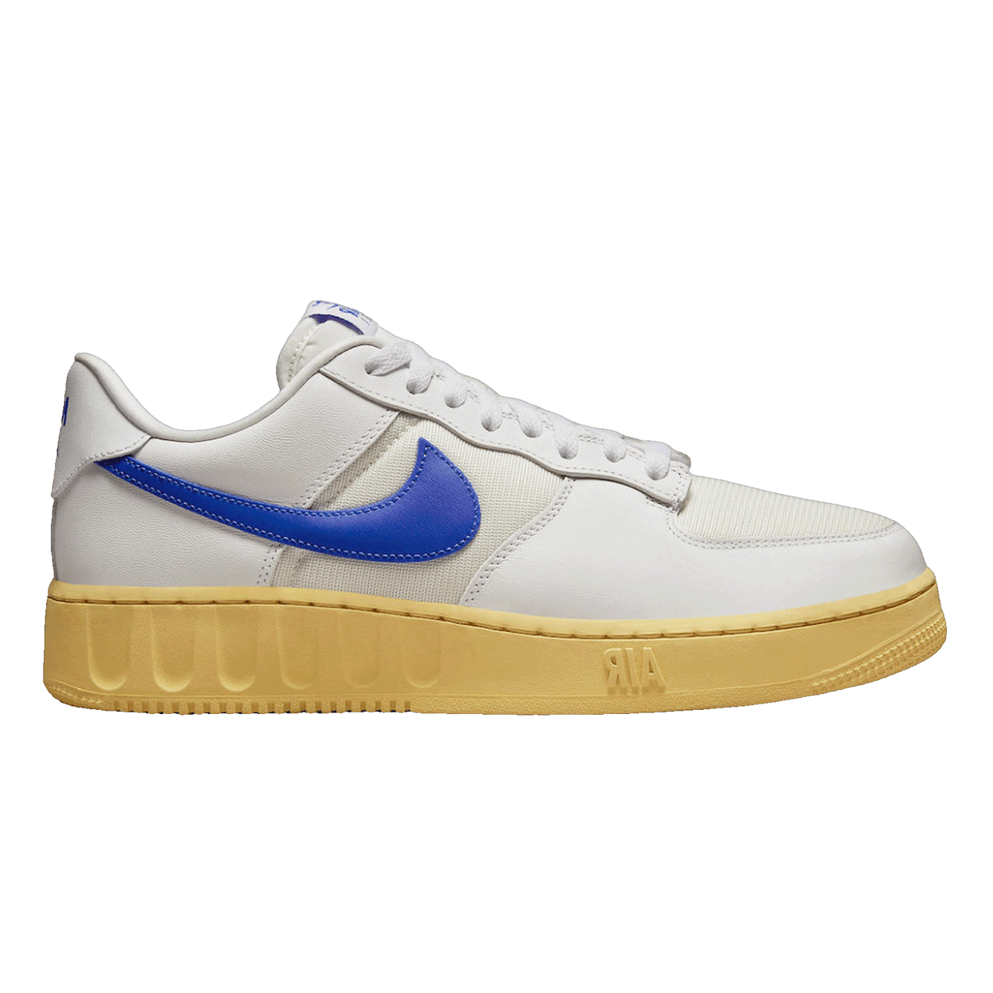 Nike Air Force 1 Low Unity White Racer Blue
