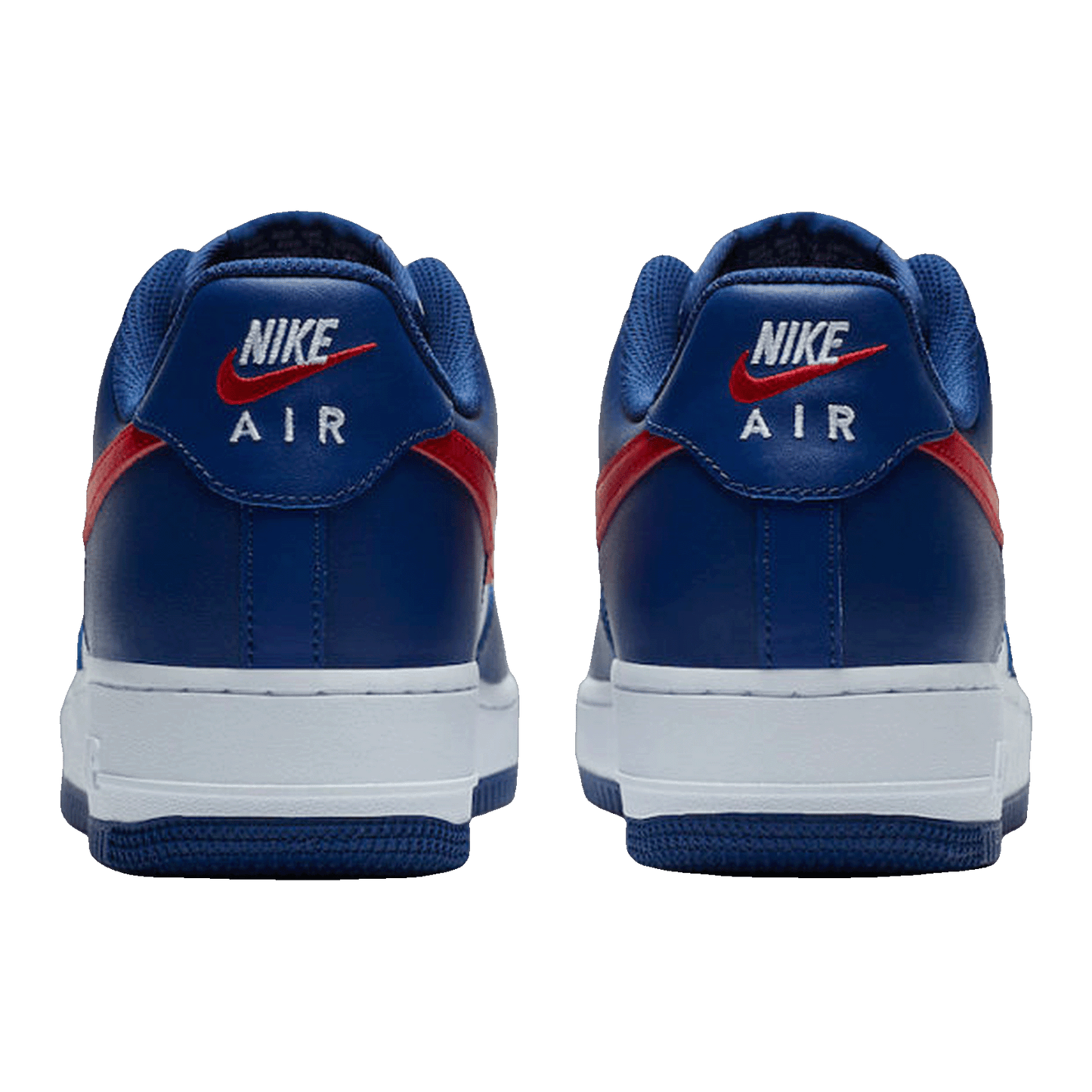 Nike Air Force 1 Low USA (2020) Back