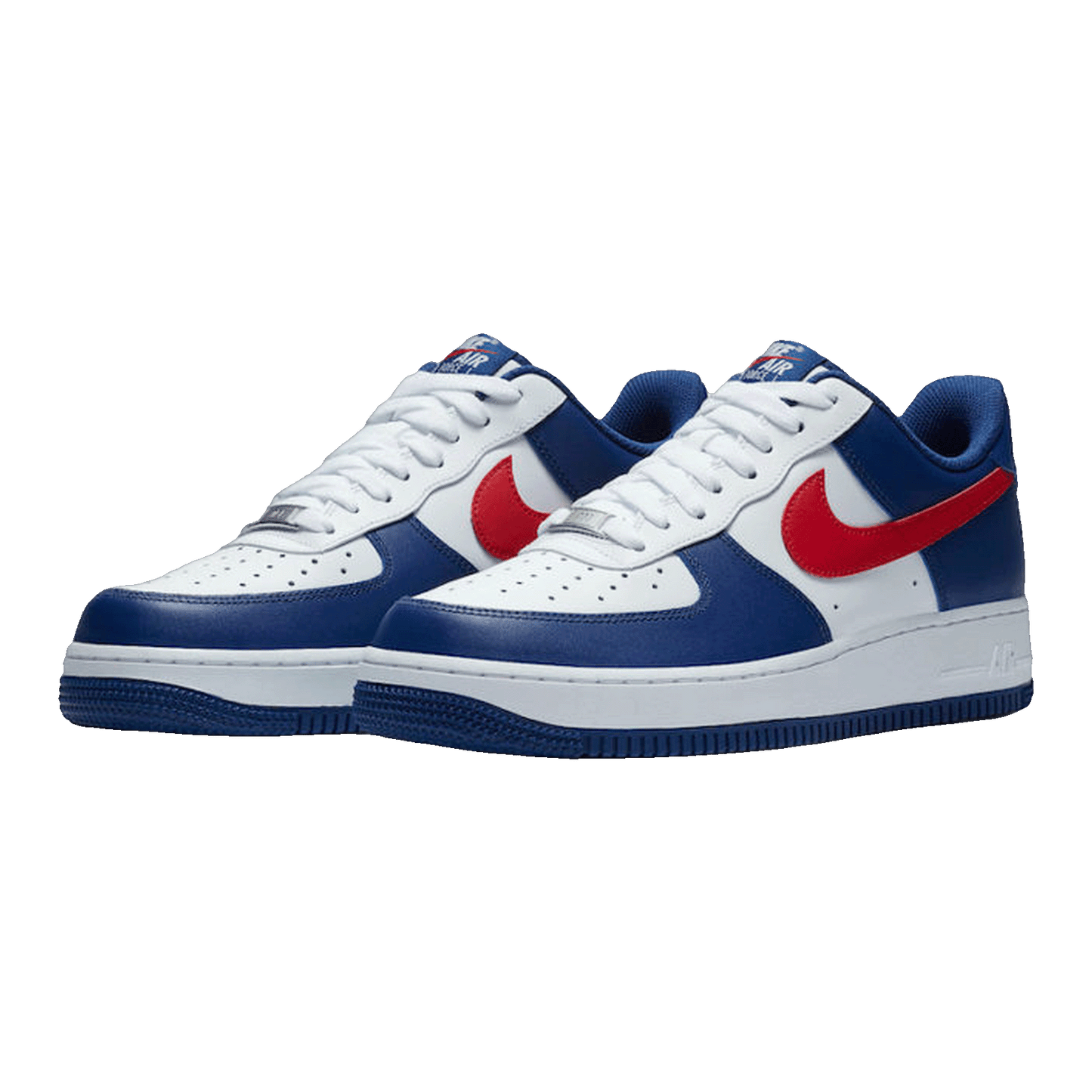 Nike Air Force 1 Low USA (2020) Side