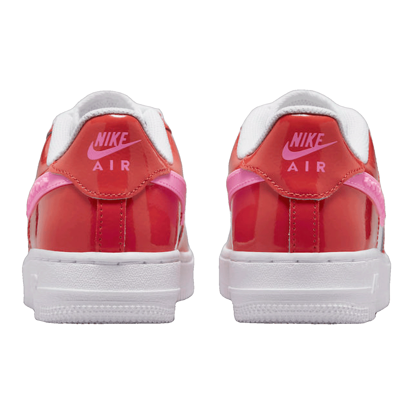 Nike Air Force 1 Low Valentine's Day (2023) (GS) Back