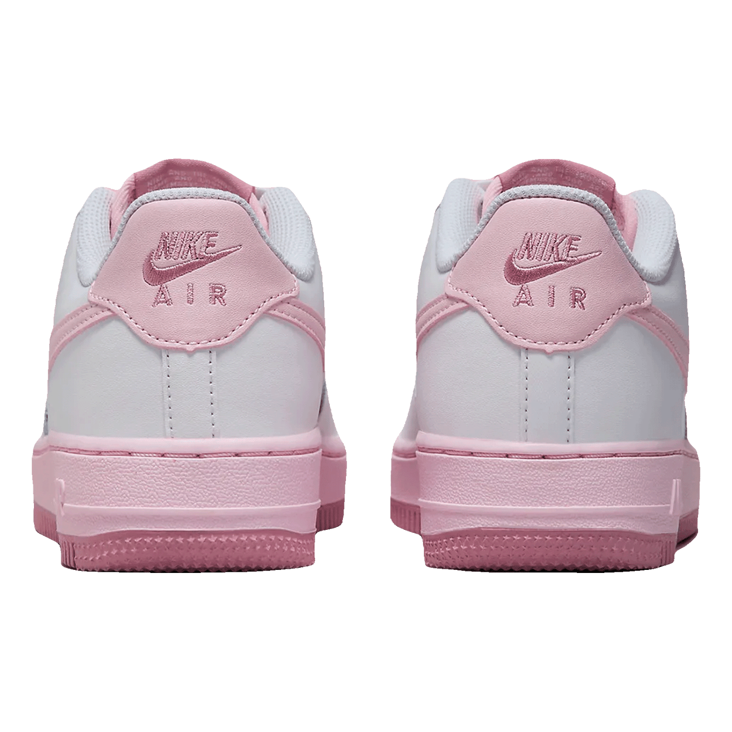 Nike Air Force 1 Low Valentine's Day 2024 (GS) Back