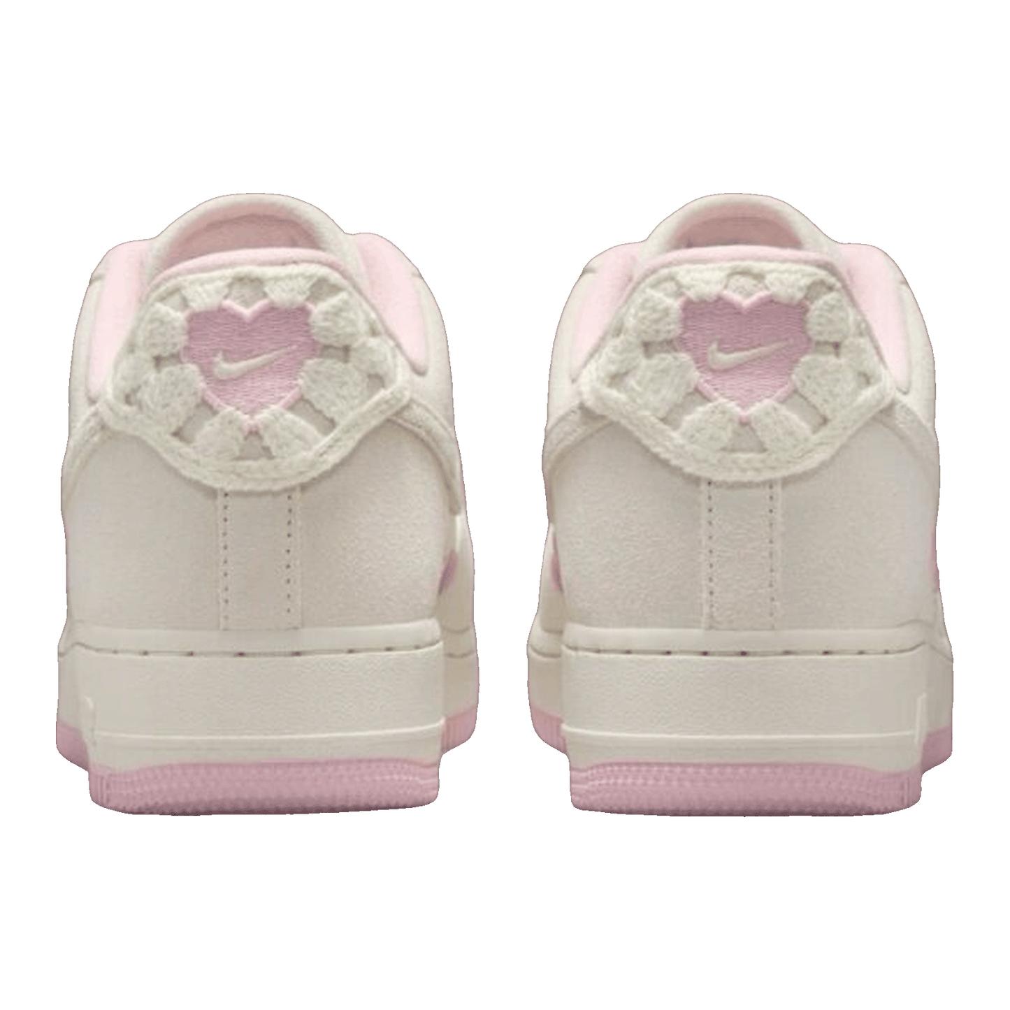 Nike Air Force 1 Low Valentine's Day (2025) (W) Back