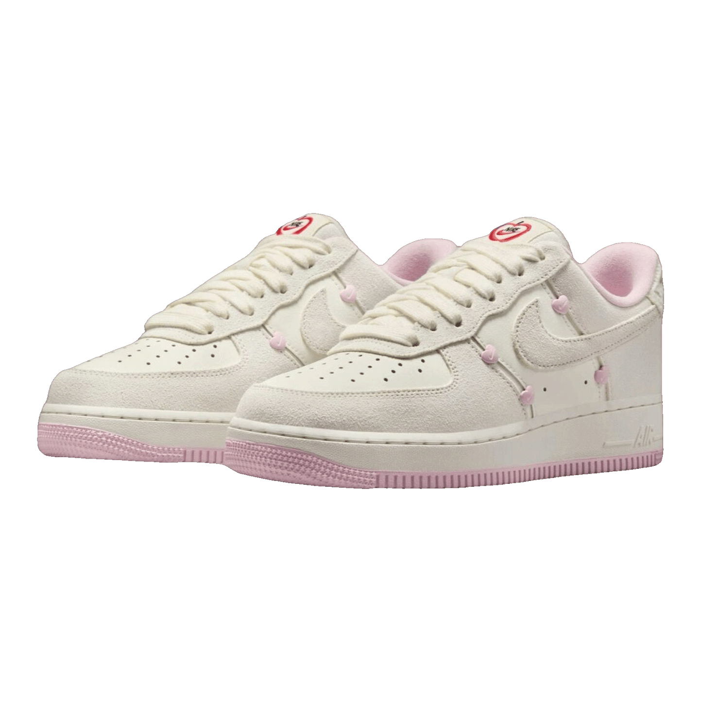 Nike Air Force 1 Low Valentine's Day (2025) (W) Side