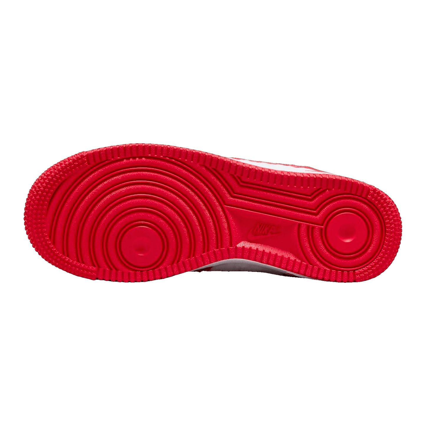 Nike Air Force 1 Low Valentine's Day Fleece (2024) (GS) Sohle