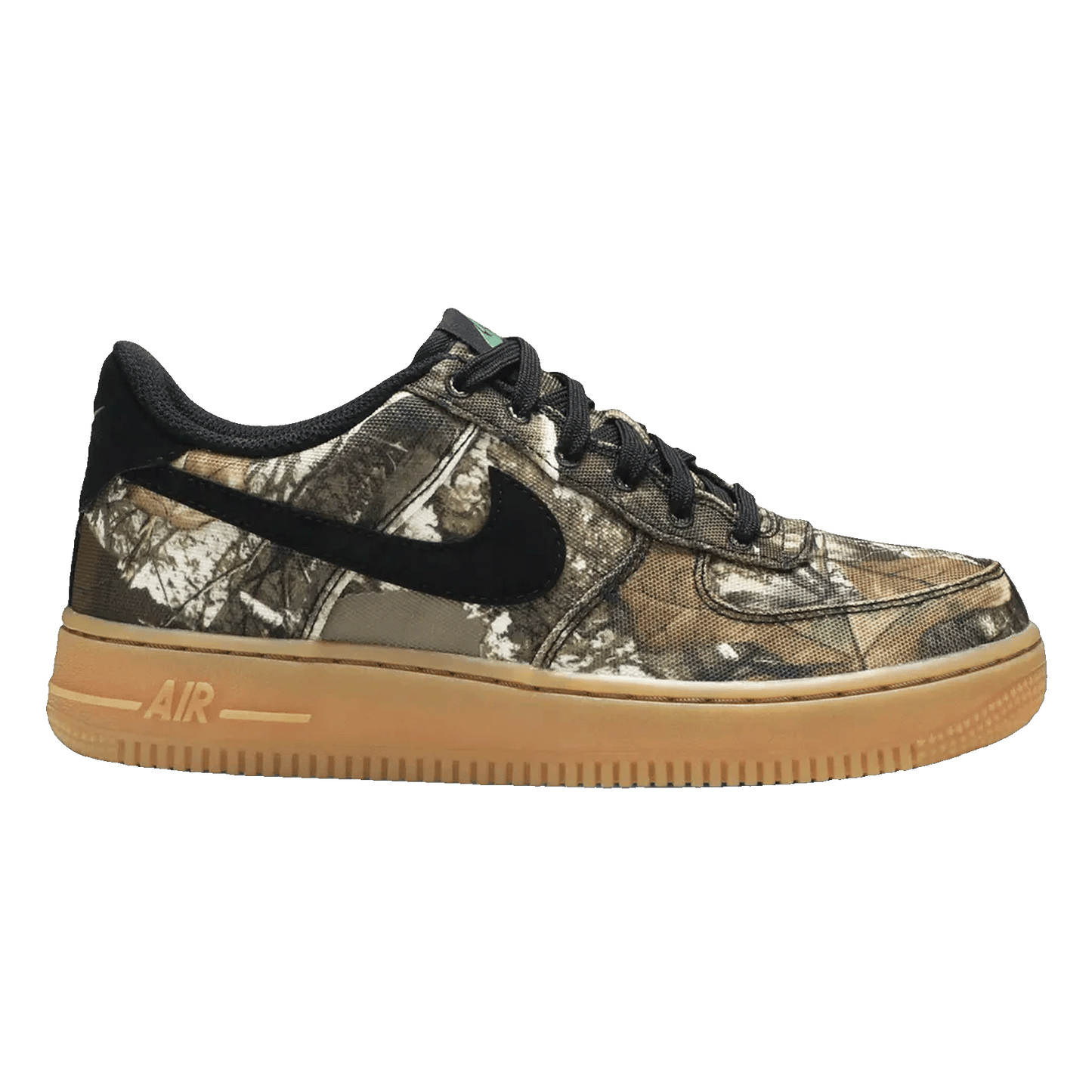 Nike Air Force 1 Low Woodland (GS)