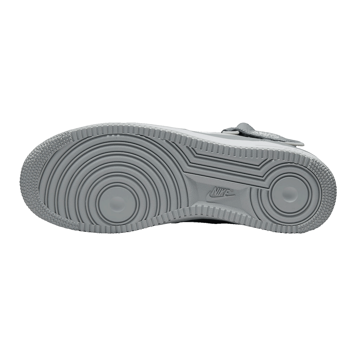 Nike Air Force 1 Mid QS Jewel NYC Cool Grey Sohle