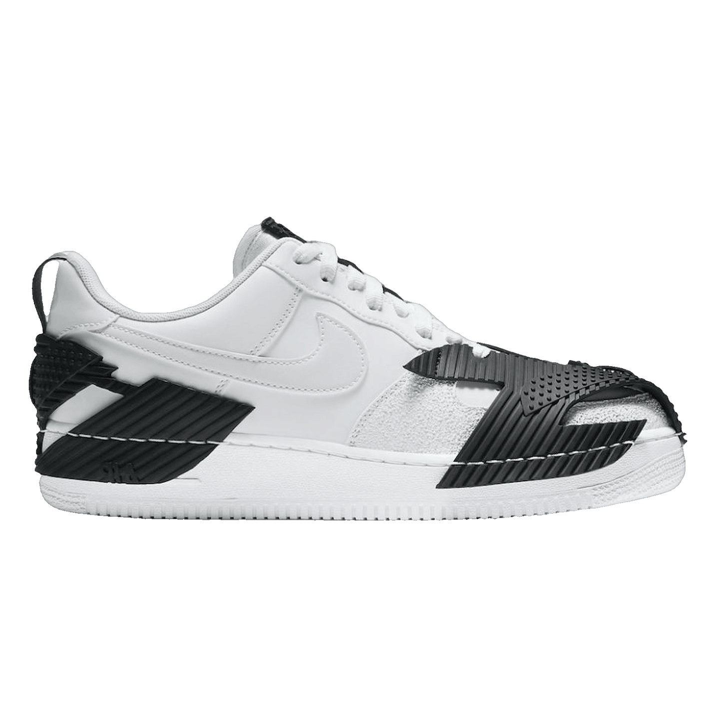 Nike Air Force 1 NDSTRKT White Black