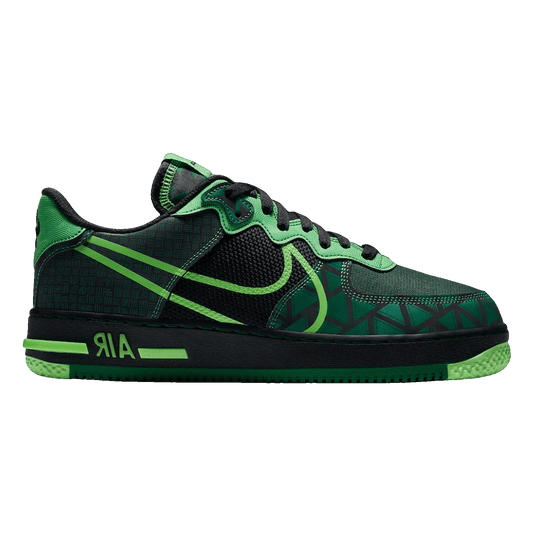 Nike Air Force 1 React Naija