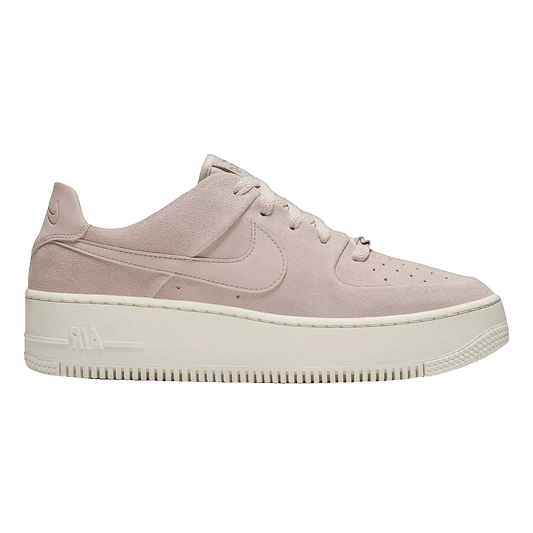 Nike Air Force 1 Sage Low Particle Beige (W)