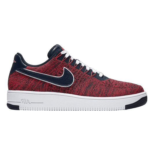 Nike Air Force 1 Ultra Flyknit Low RKK New England Patriots (2018)