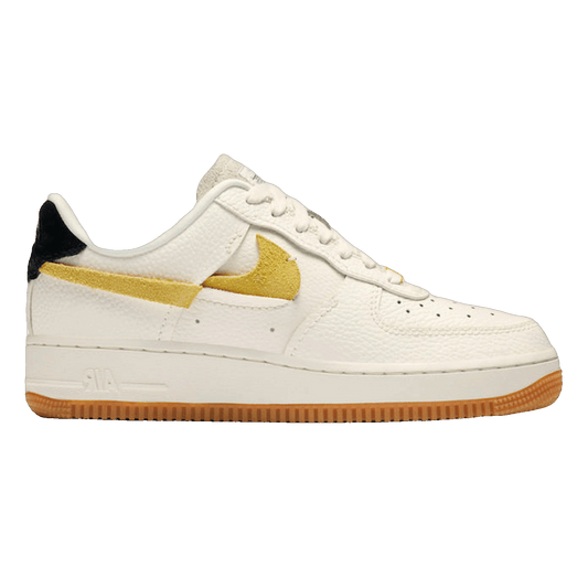 Nike Air Force 1 Vandalized Sail Chrome Yellow (W)