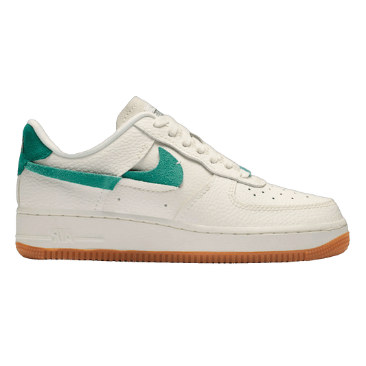 Nike Air Force 1 Vandalized Sail Mystic Green (W)