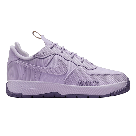 Nike Air Force 1 Wild Low Lilac Bloom (W)