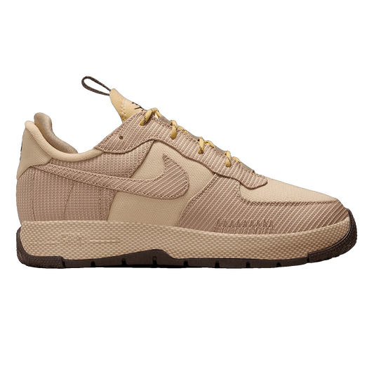 Nike Air Force 1 Wild Low Sesame (W)