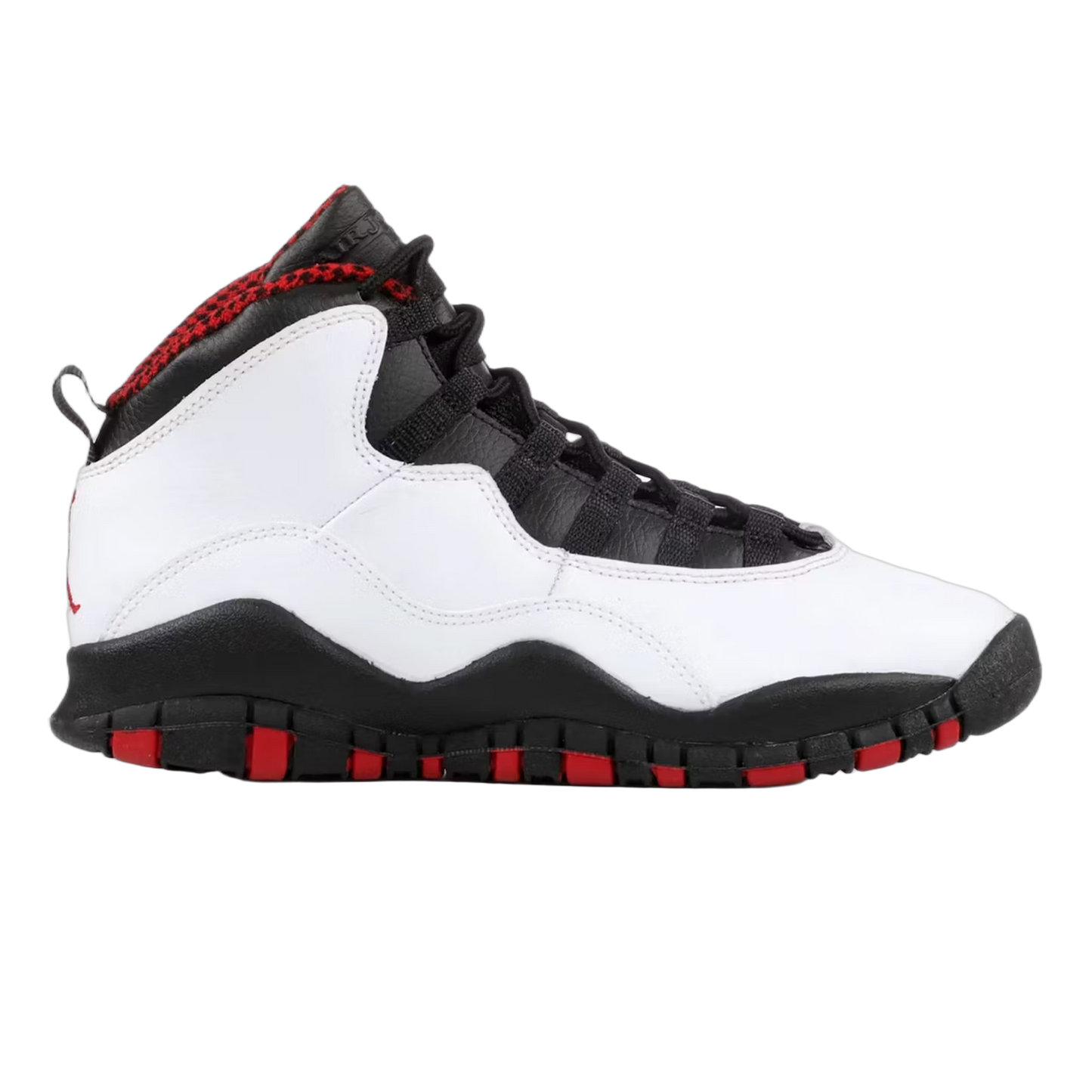 Nike Air Jordan 10 Retro Chicago (2012) (GS) 310806-100