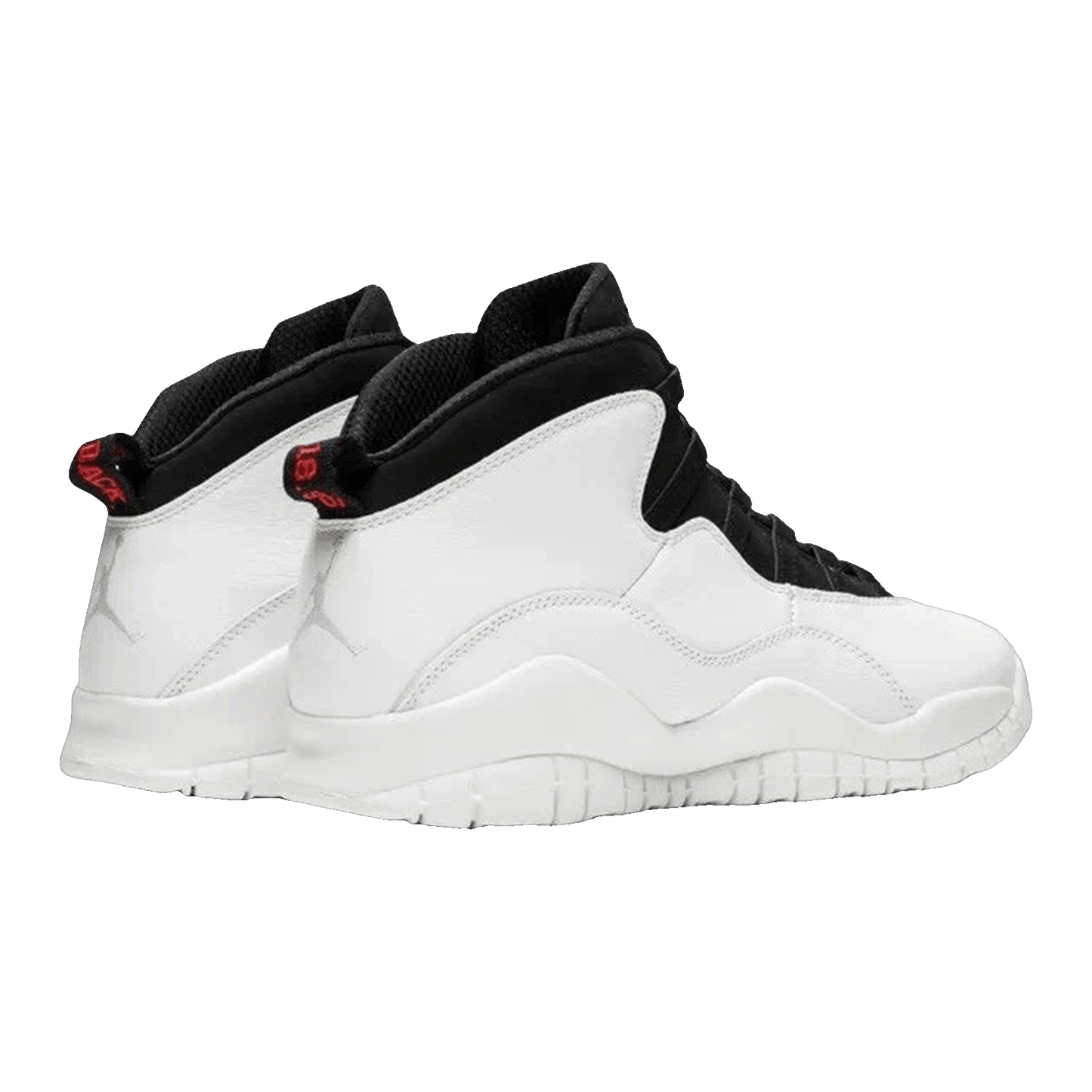 Nike Air Jordan 10 Retro I'm Back (GS) 310806-104