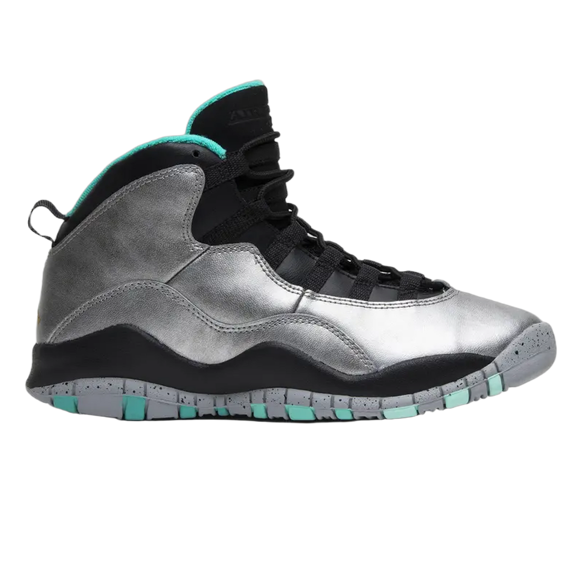 Nike Air Jordan 10 Retro Lady Liberty (GS) 705179-045