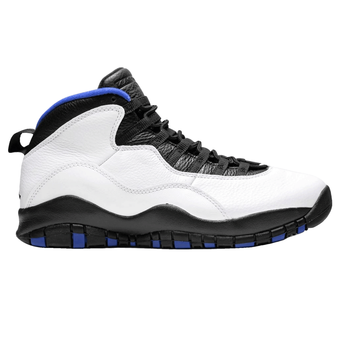 Nike Air Jordan 10 Retro Orlando 310805-108