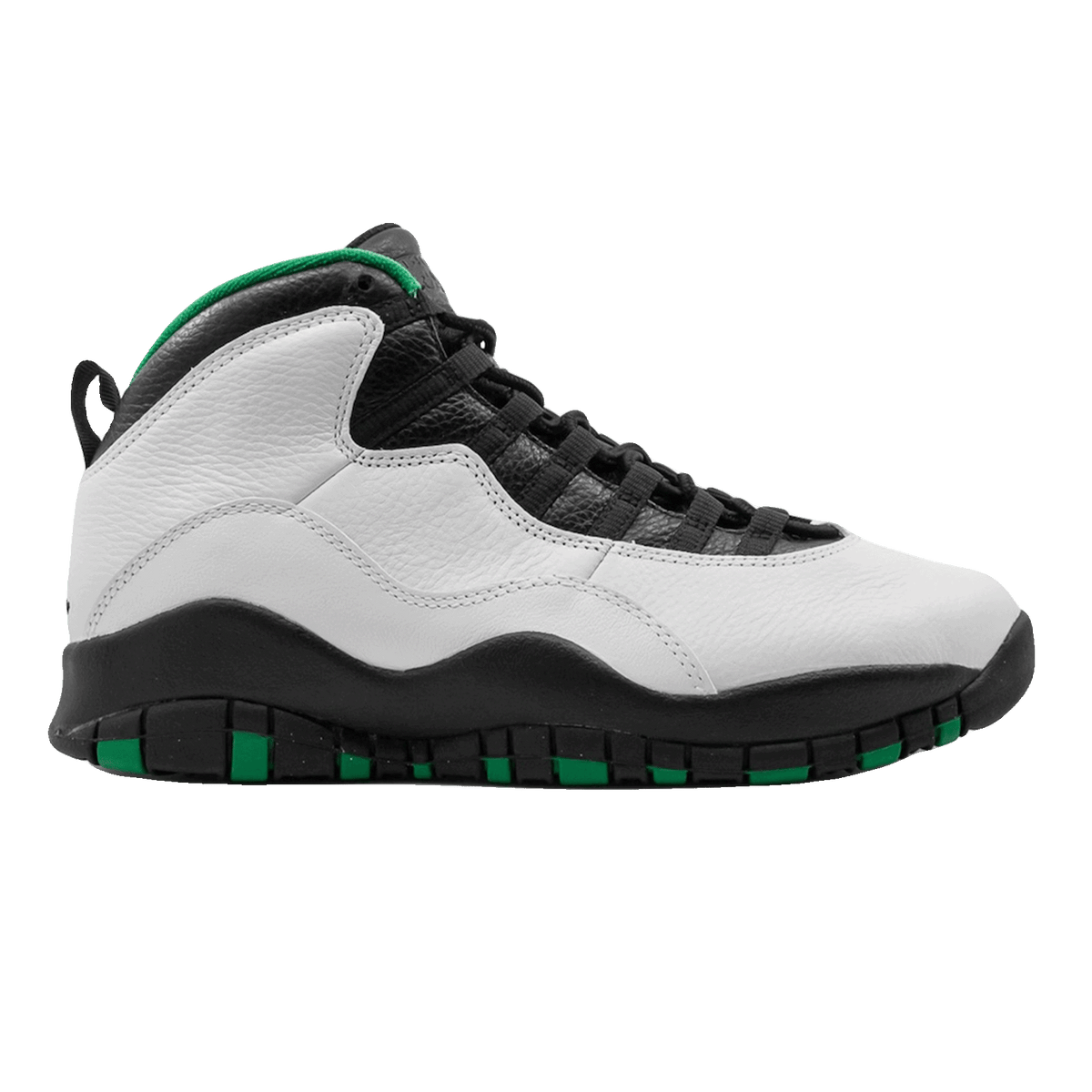 Nike Air Jordan 10 Retro Seattle 310805-137