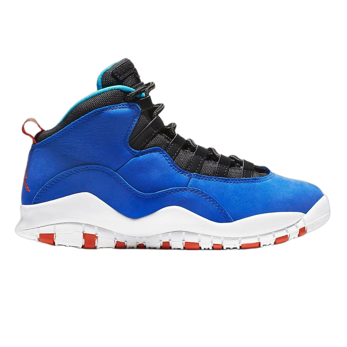 Nike Air Jordan 10 Retro Tinker (GS) 310806-408