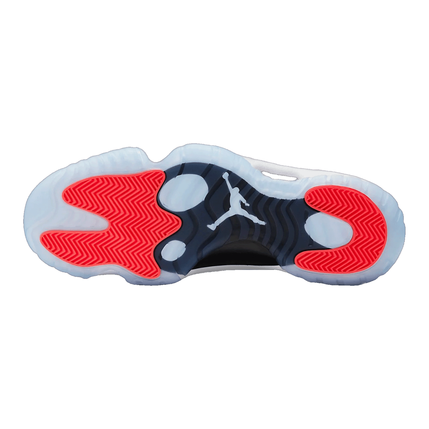 Nike Air Jordan 11 Adapt White (CN Plug) DD3522-100