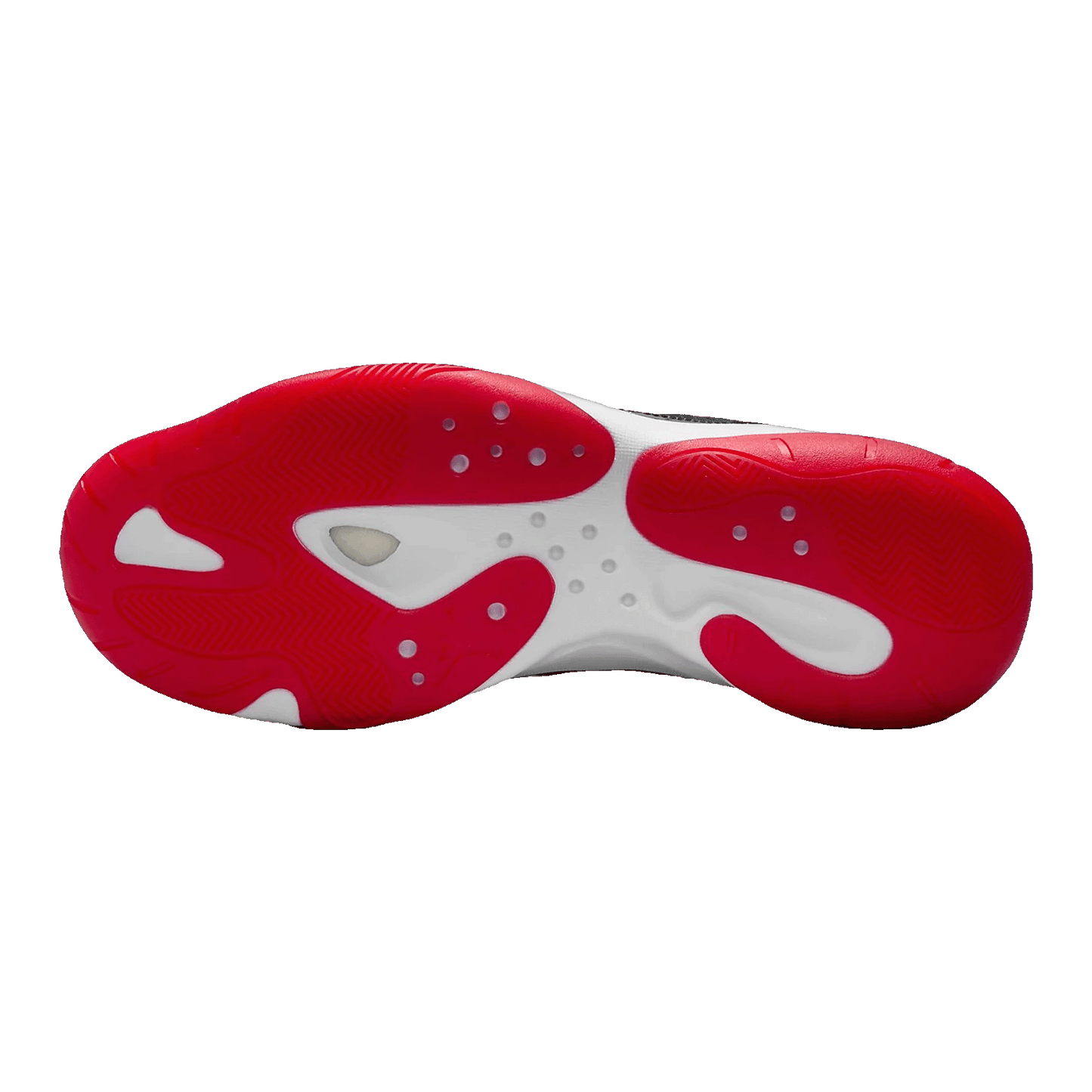 Nike Air Jordan 11 CMFT Low Bred (2023) Sohle DN4180-060