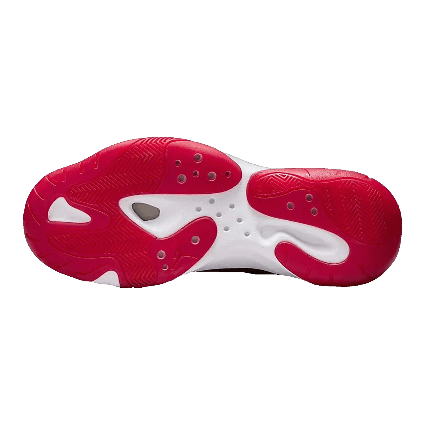 Nike Air Jordan 11 CMFT Low Bred (W) Sohle