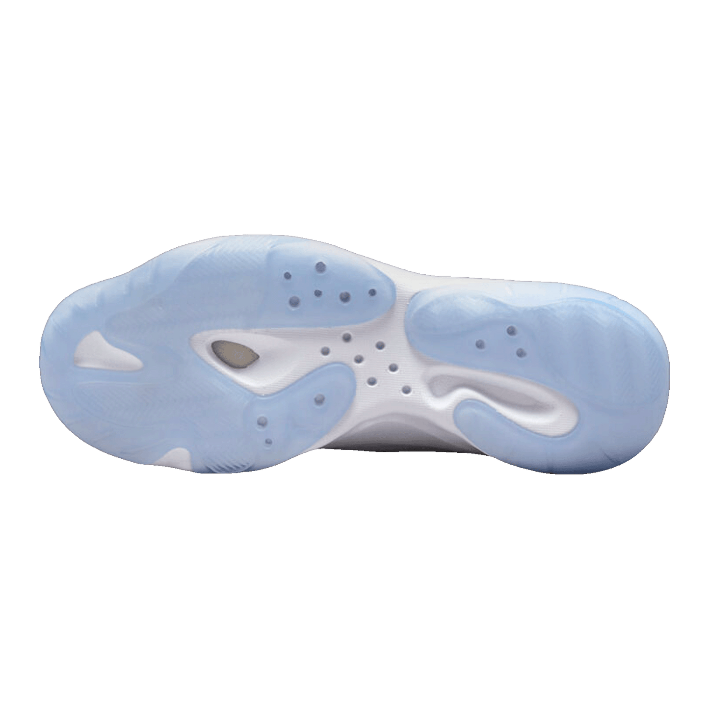 Nike Air Jordan 11 CMFT Low Concord Sohle DV2207-100