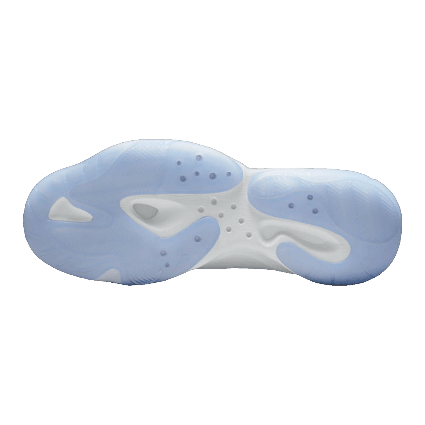 Nike Air Jordan 11 CMFT Low South Beach (2021) Sohle CW0784-104