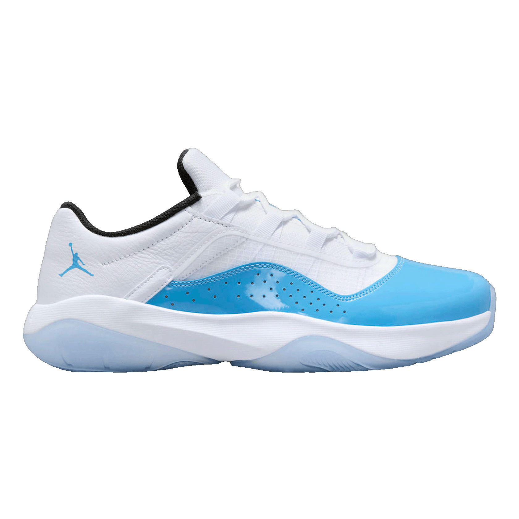 Nike Air Jordan 11 CMFT Low University Blue - DN4180-114 – Forty 