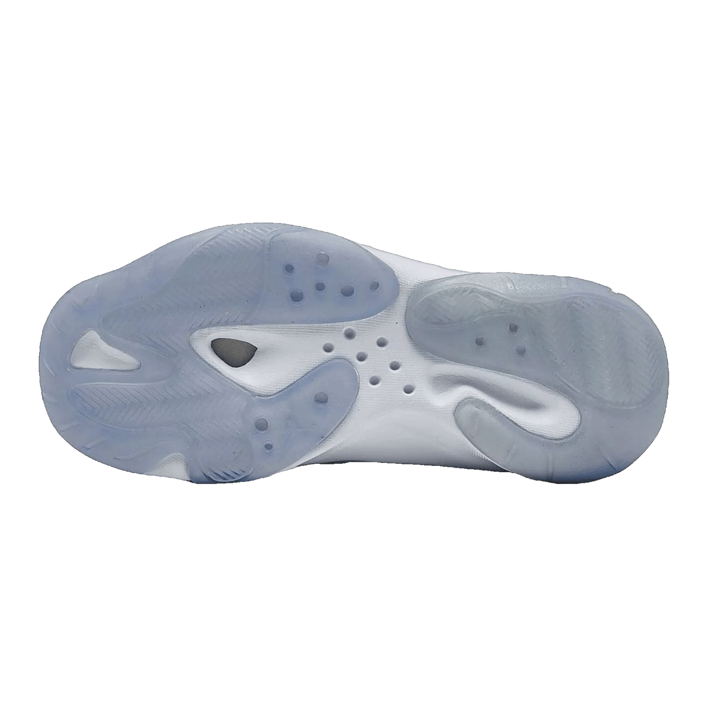 Nike Air Jordan 11 CMFT Low University Blue (GS) CZ0907-114