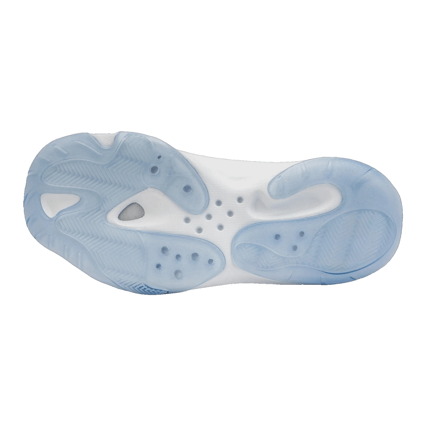 Nike Air Jordan 11 CMFT Low White Varsity Red (GS)