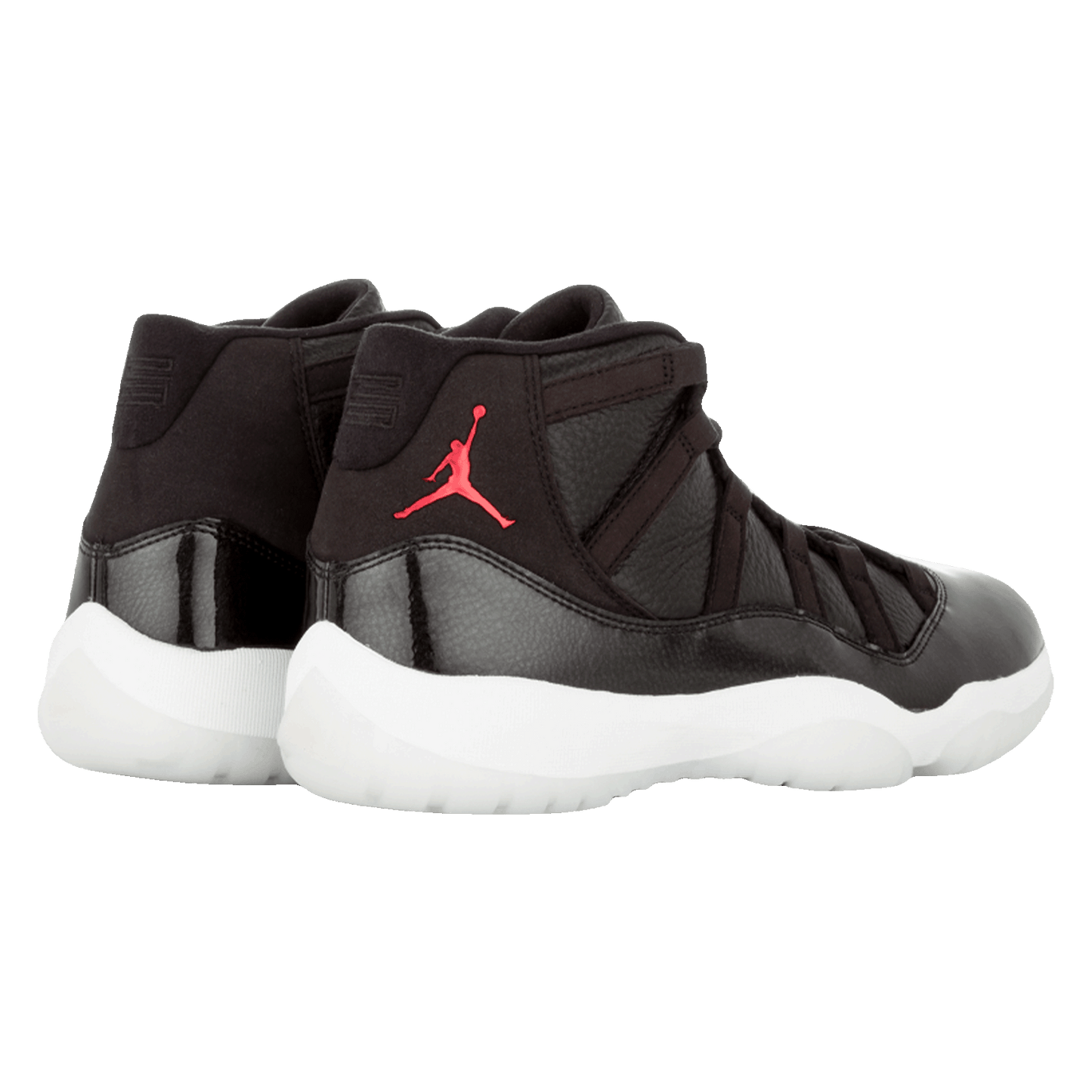 Nike Air Jordan 11 Retro 72-10 Back
