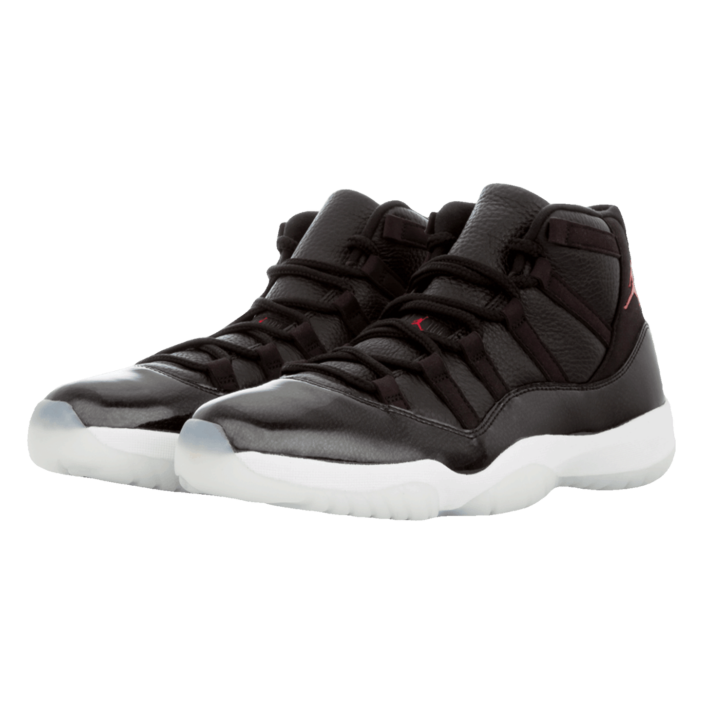 Nike Air Jordan 11 Retro 72-10 Side
