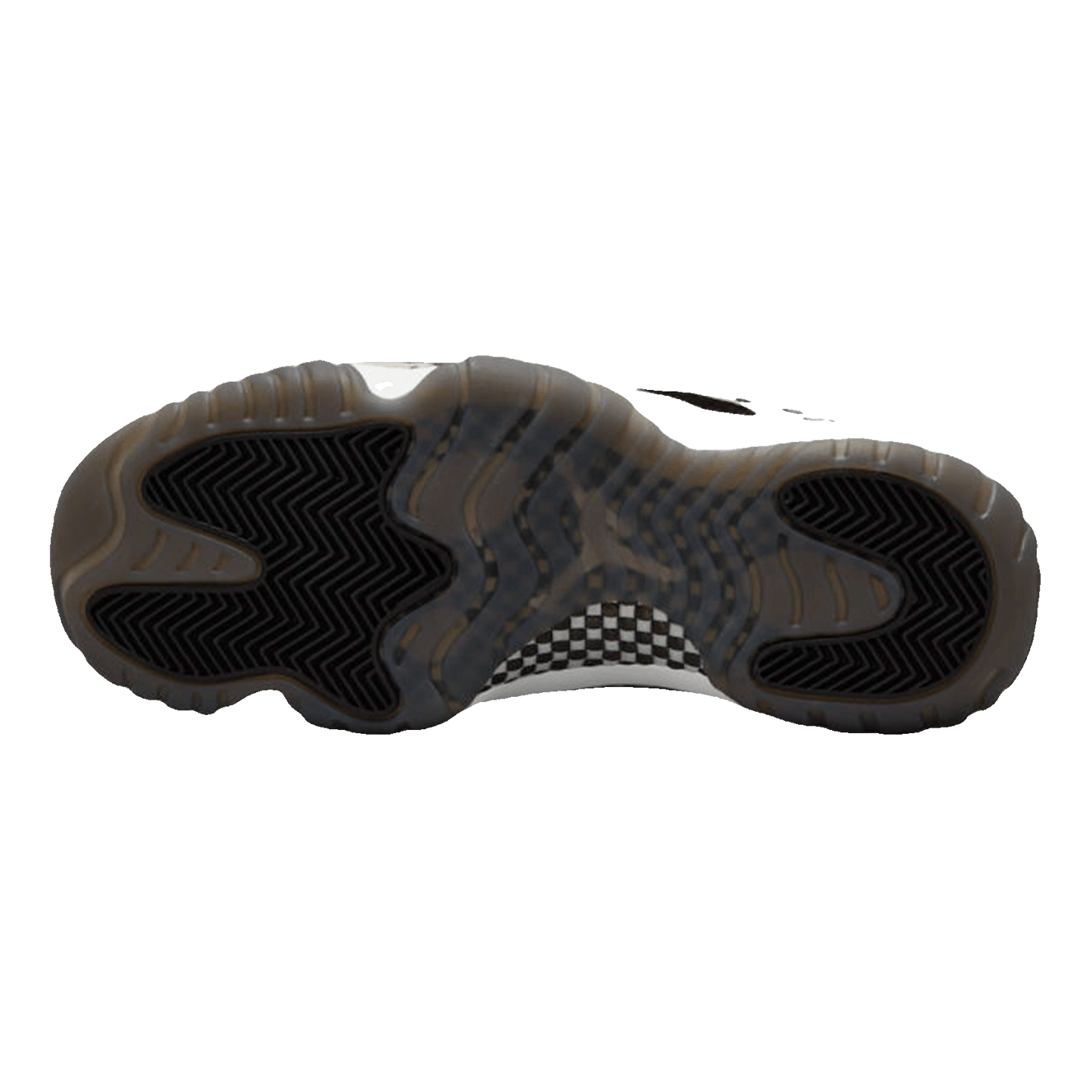 Nike Air Jordan 11 Retro Animal Instinct (W) Sohle