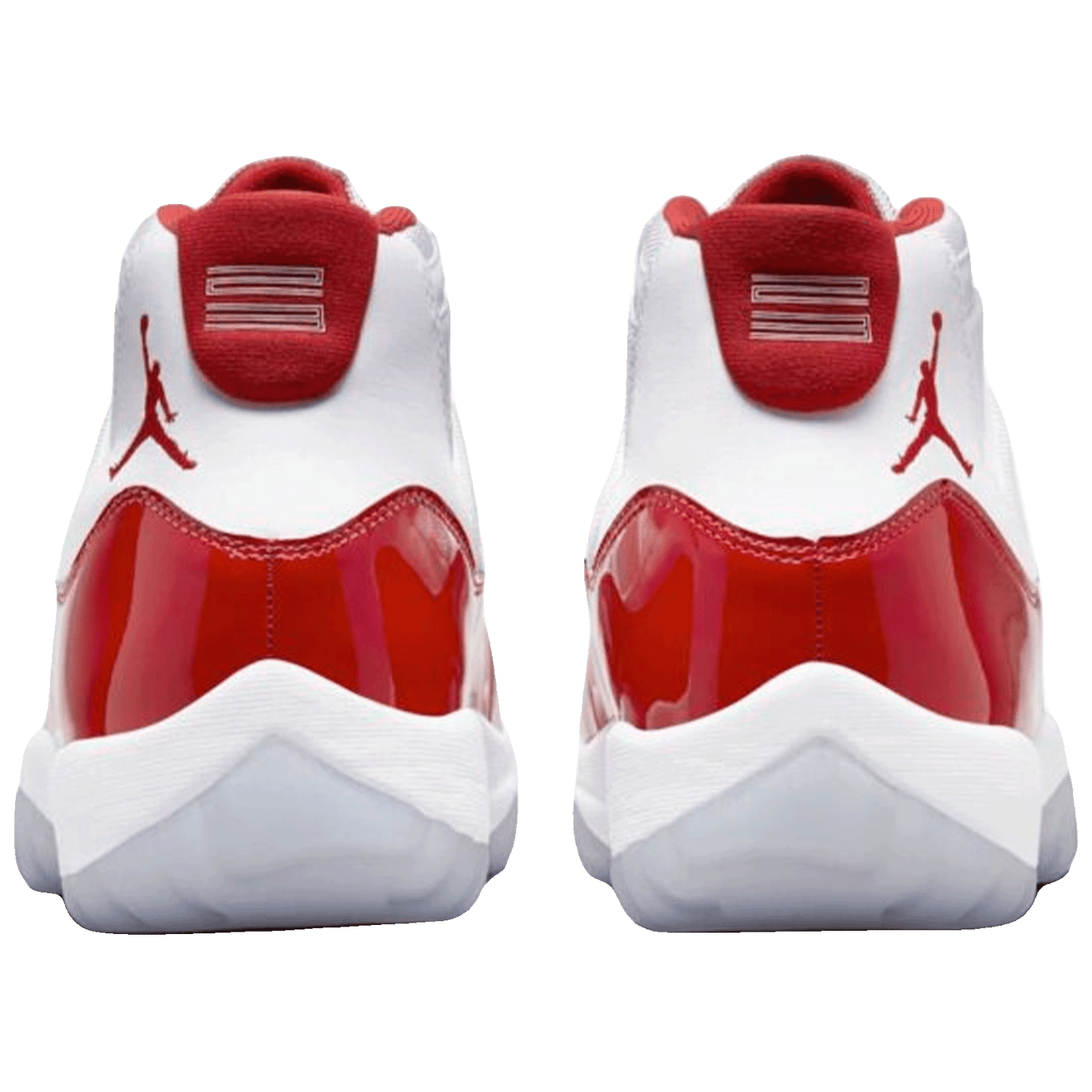 Nike Air Jordan 11 Retro Cherry (2022) Back