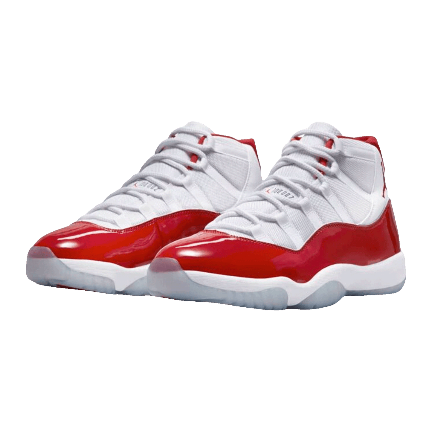 Nike Air Jordan 11 Retro Cherry (2022) (GS) Side