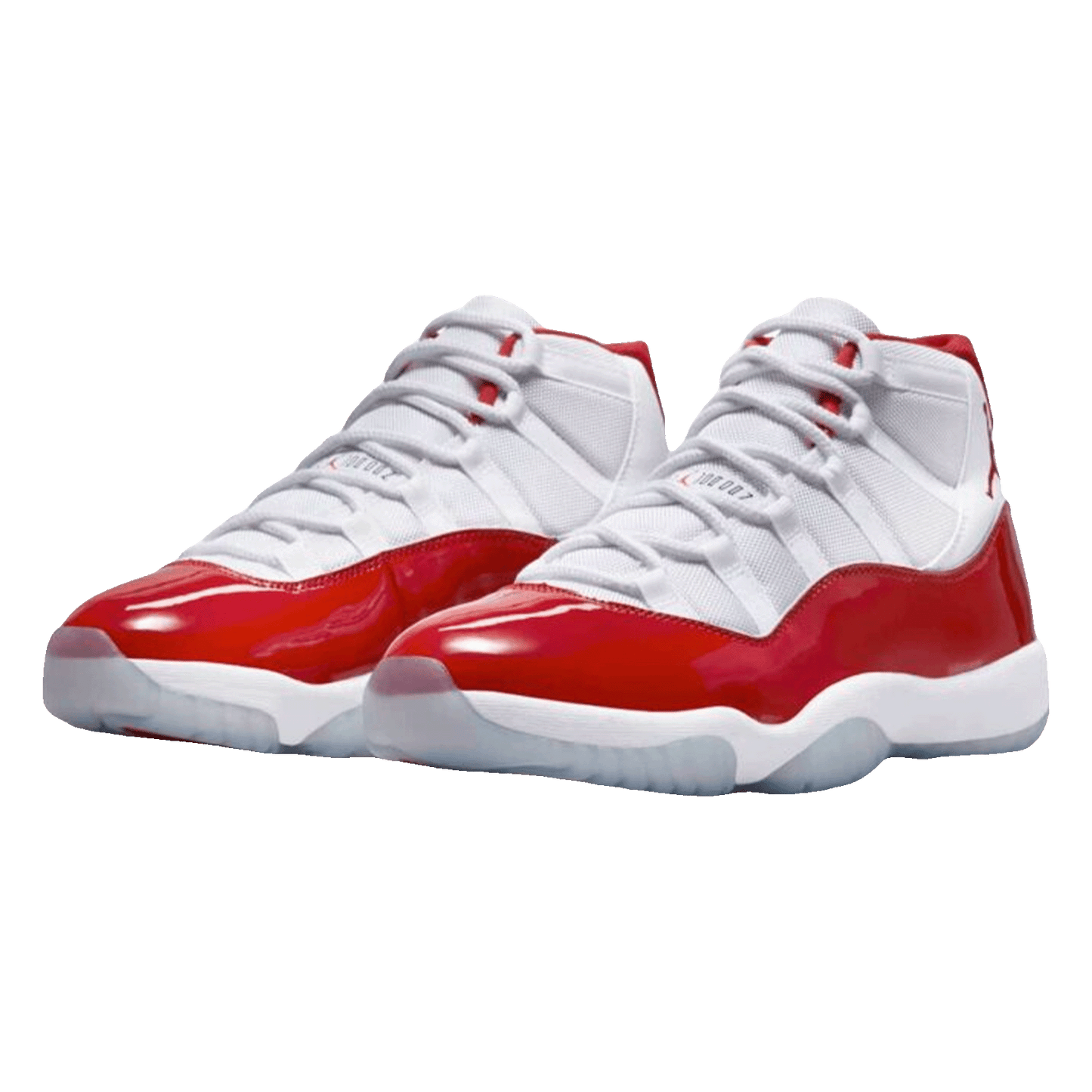 Nike Air Jordan 11 Retro Cherry (2022) Side