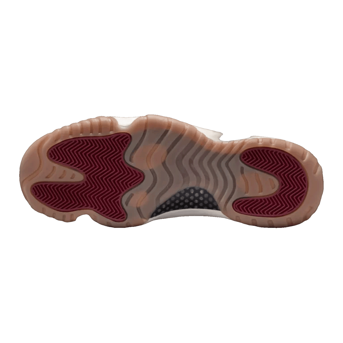Nike Air Jordan 11 Retro China Sohle IM8352-670