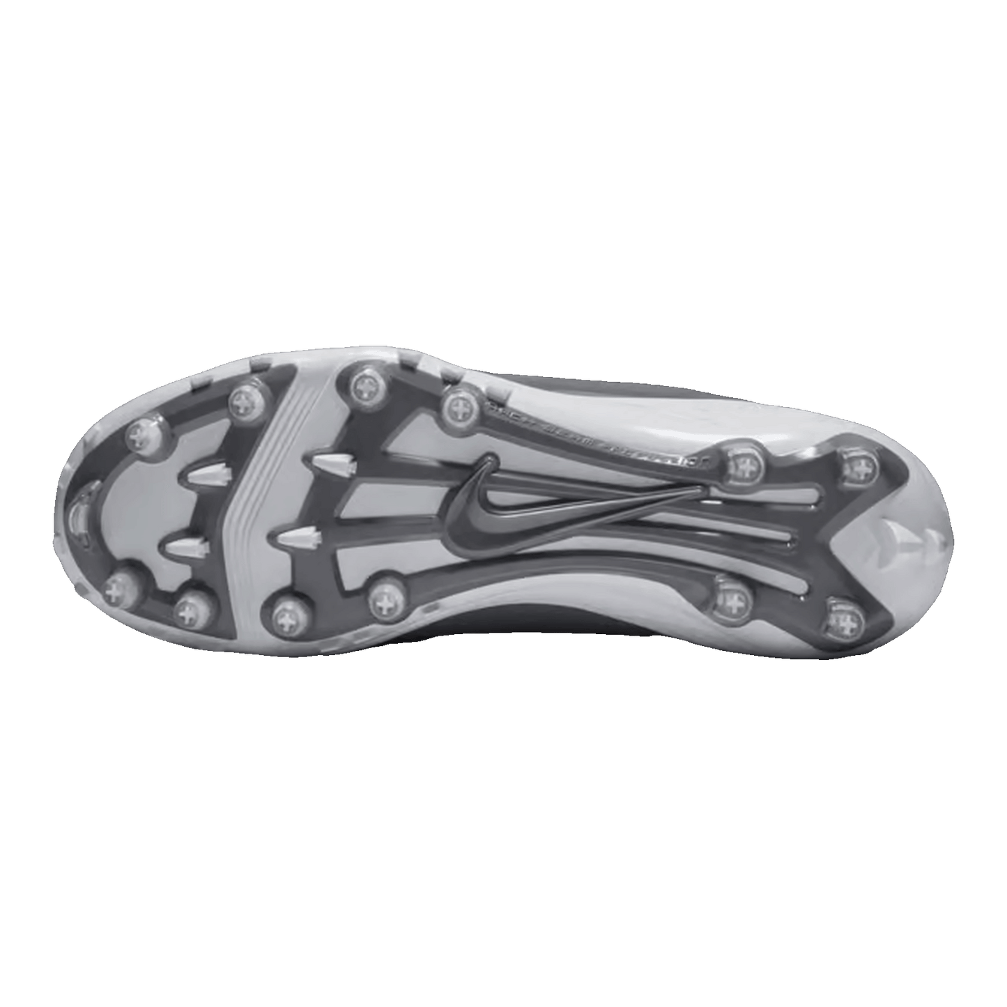 Nike Air Jordan 11 Retro Cleat Cool Grey