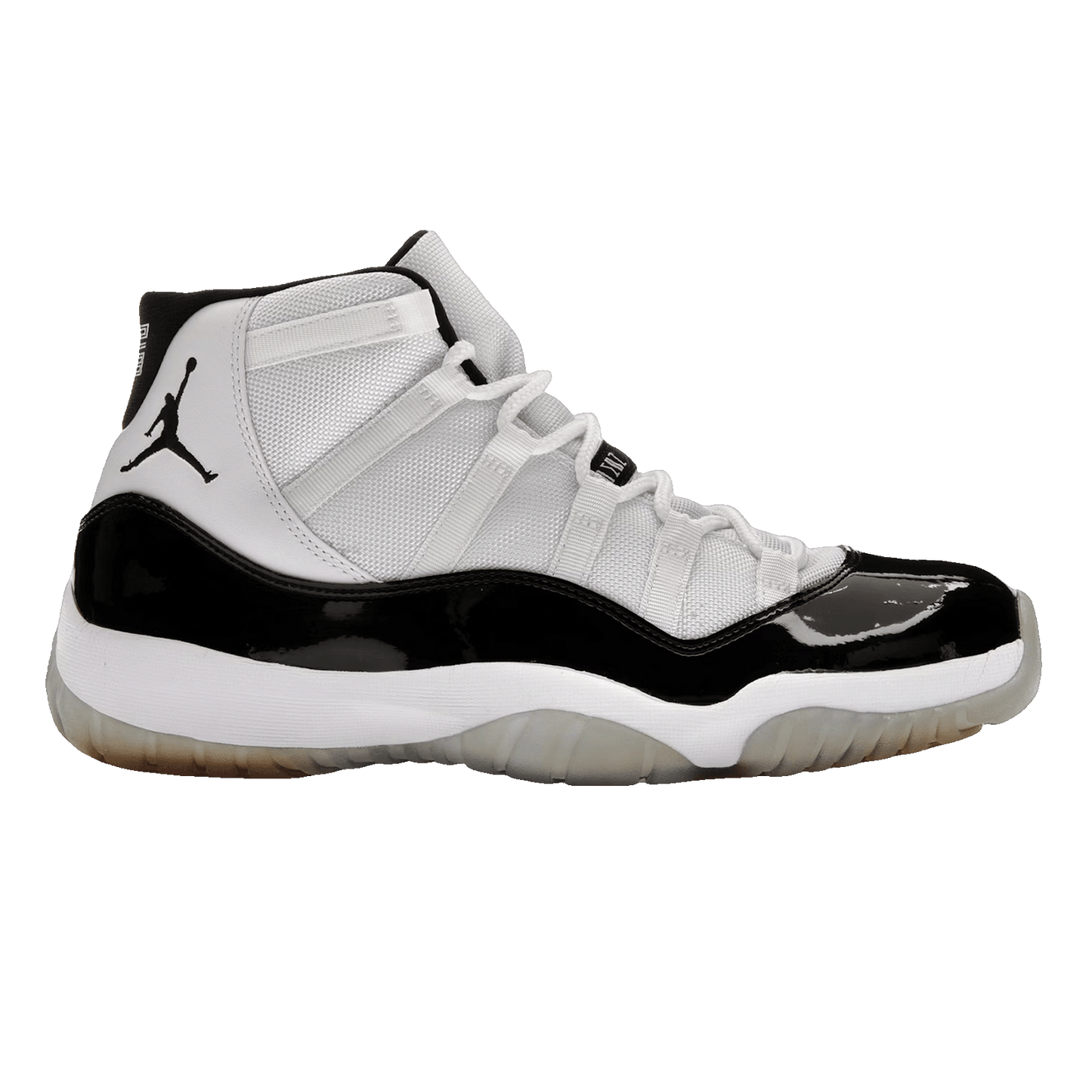 Nike Air Jordan 11 Retro Concord (2011) 378037-107
