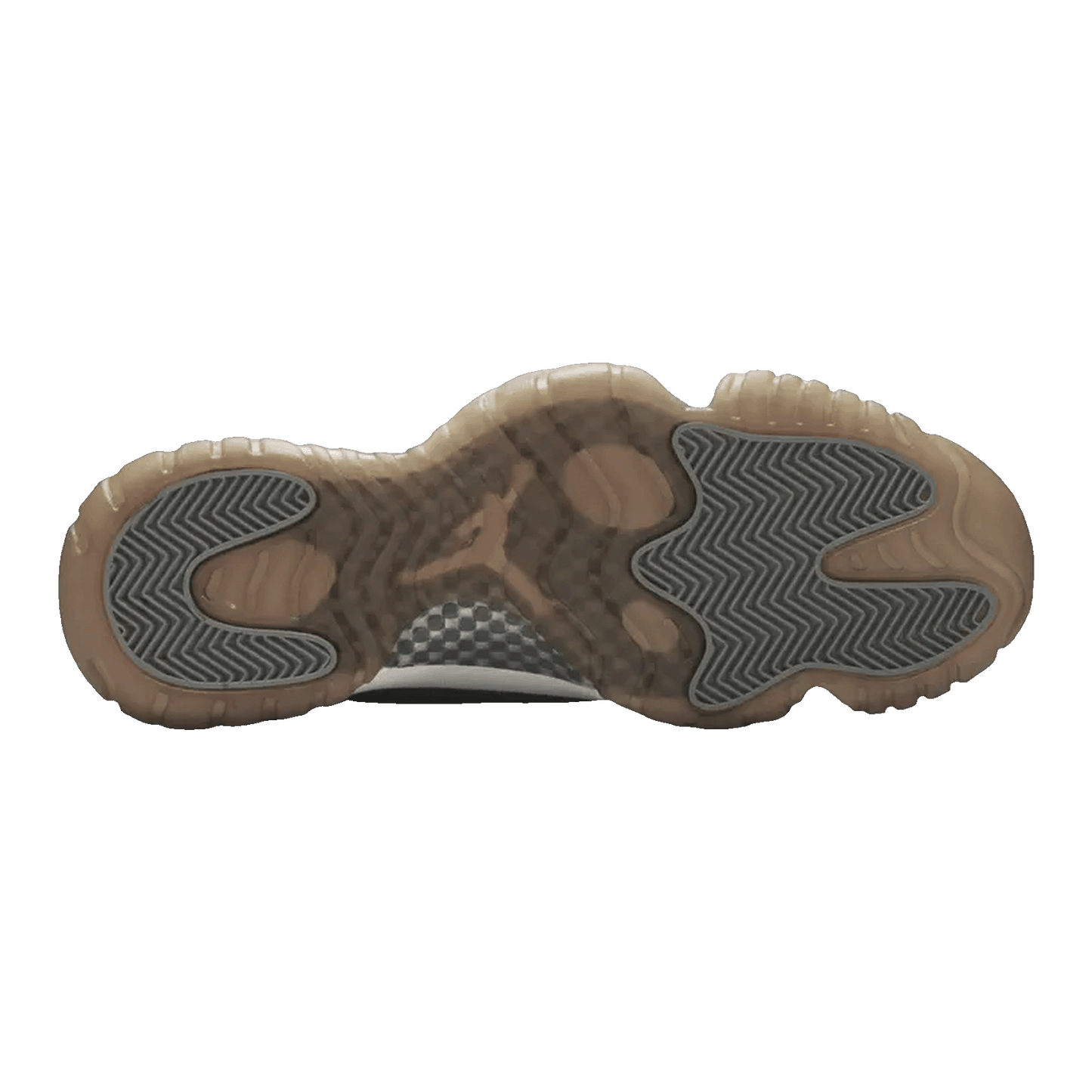 Nike Air Jordan 11 Retro Cool Grey (2001) 136046-011