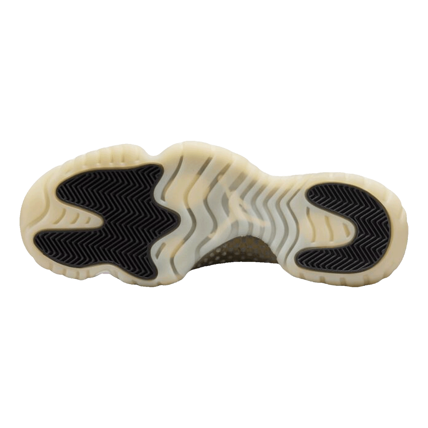 Nike Air Jordan 11 Retro DMP Gratitude (2023) (GS) Sohle