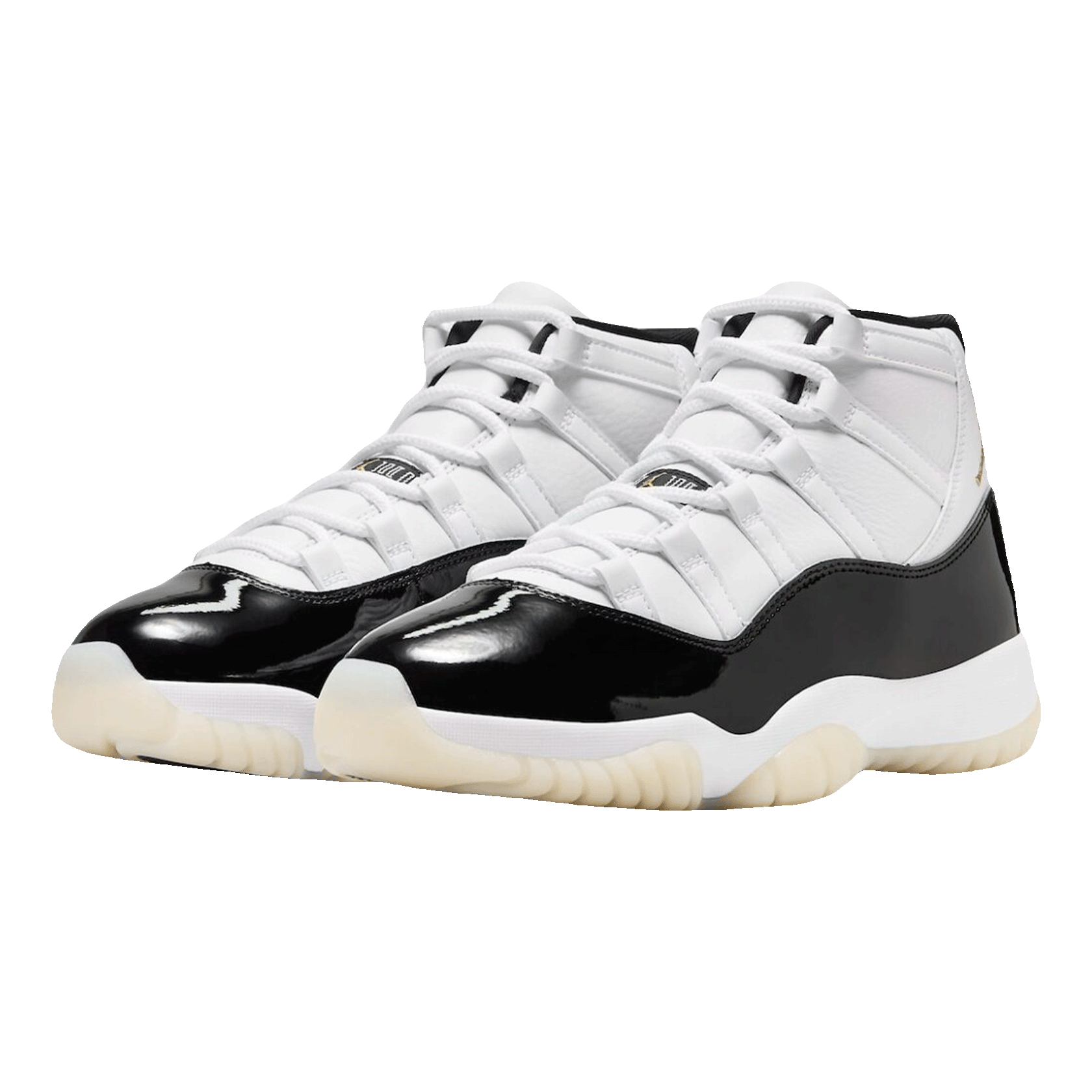 Nike Air Jordan 11 Retro DMP Gratitude (2023) Side