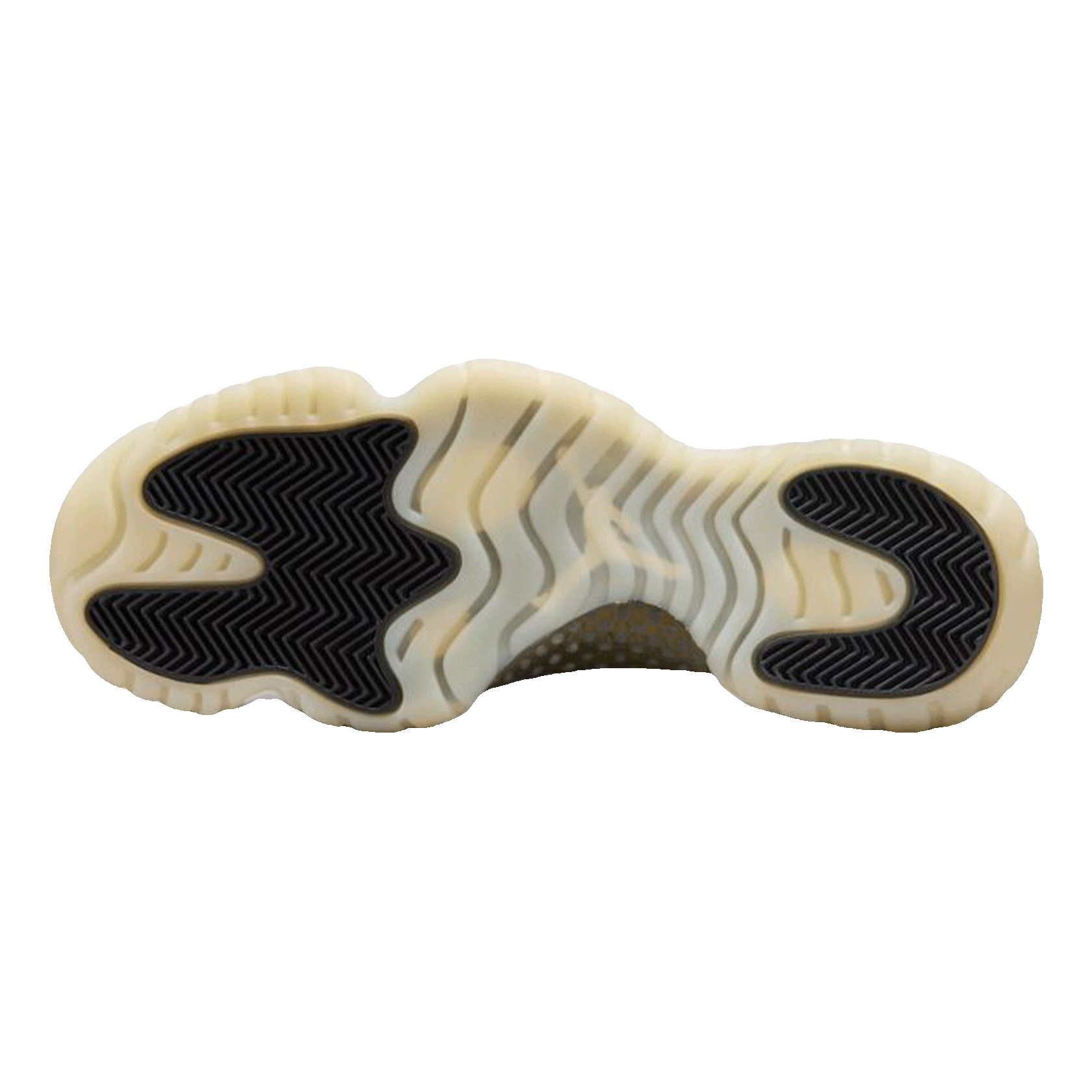 Nike Air Jordan 11 Retro DMP Gratitude (2023) Sohle
