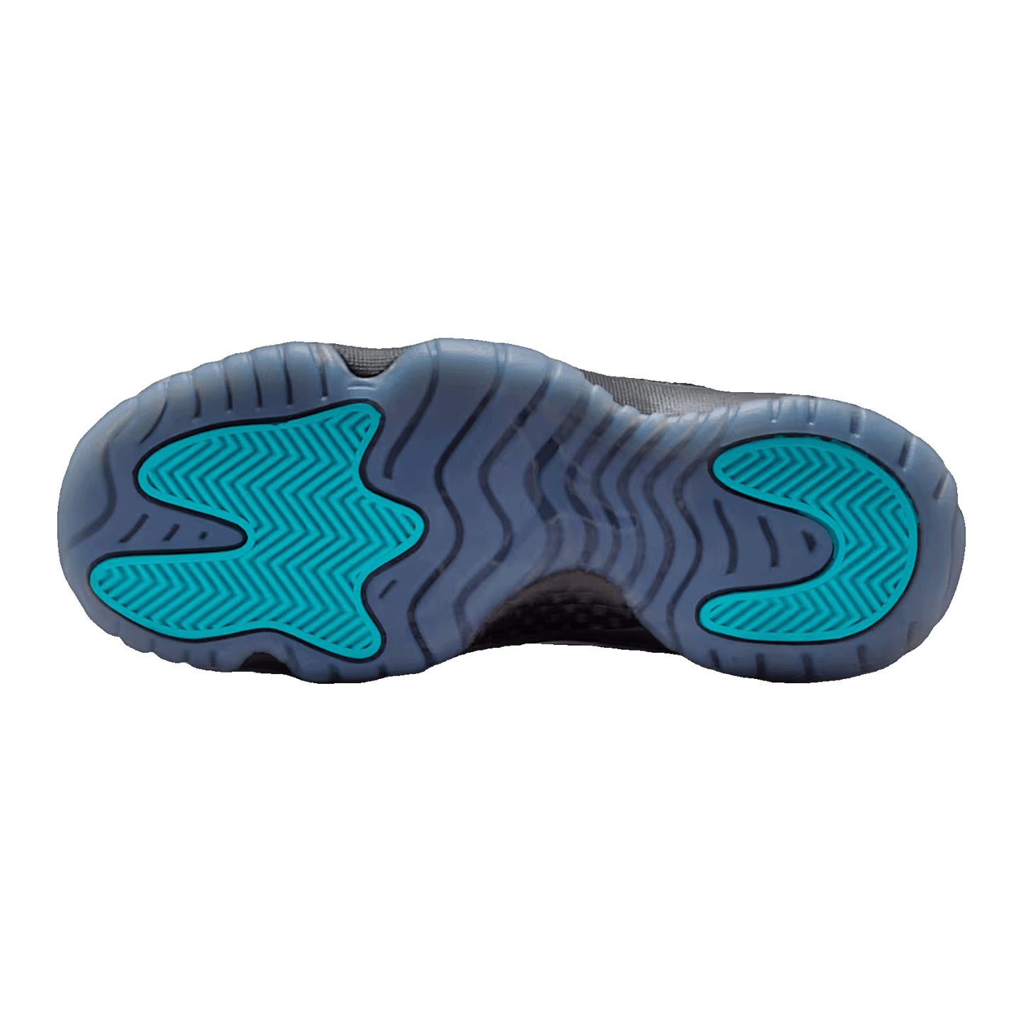 Nike Air Jordan 11 Retro Gamma Blue (2025) (GS) 378038-047